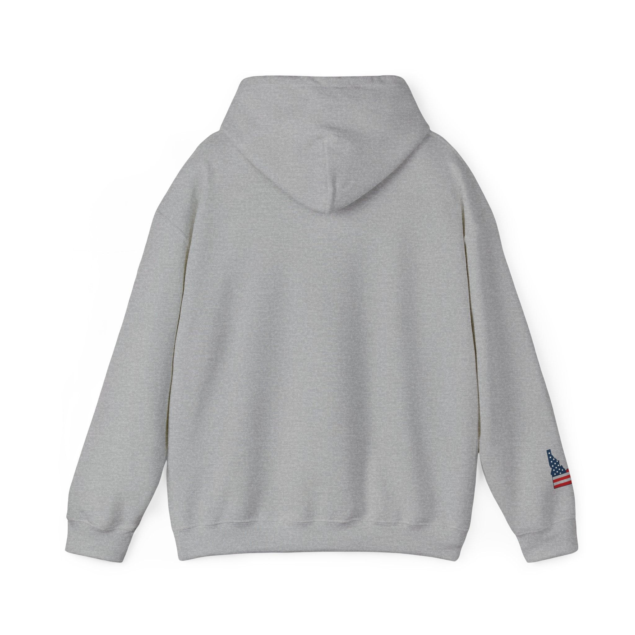 'Idaho American Girl' Hoodie