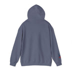 Idaho American 'Star' Hoodie with Sleeve Logo