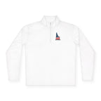 Idaho American Quarter-Zip Pullover
