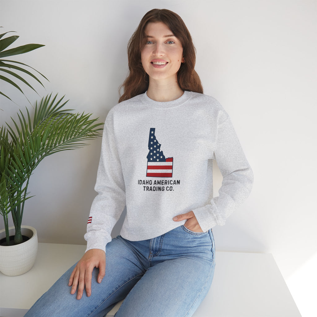 Idaho American Trading Co. Sweatshirt