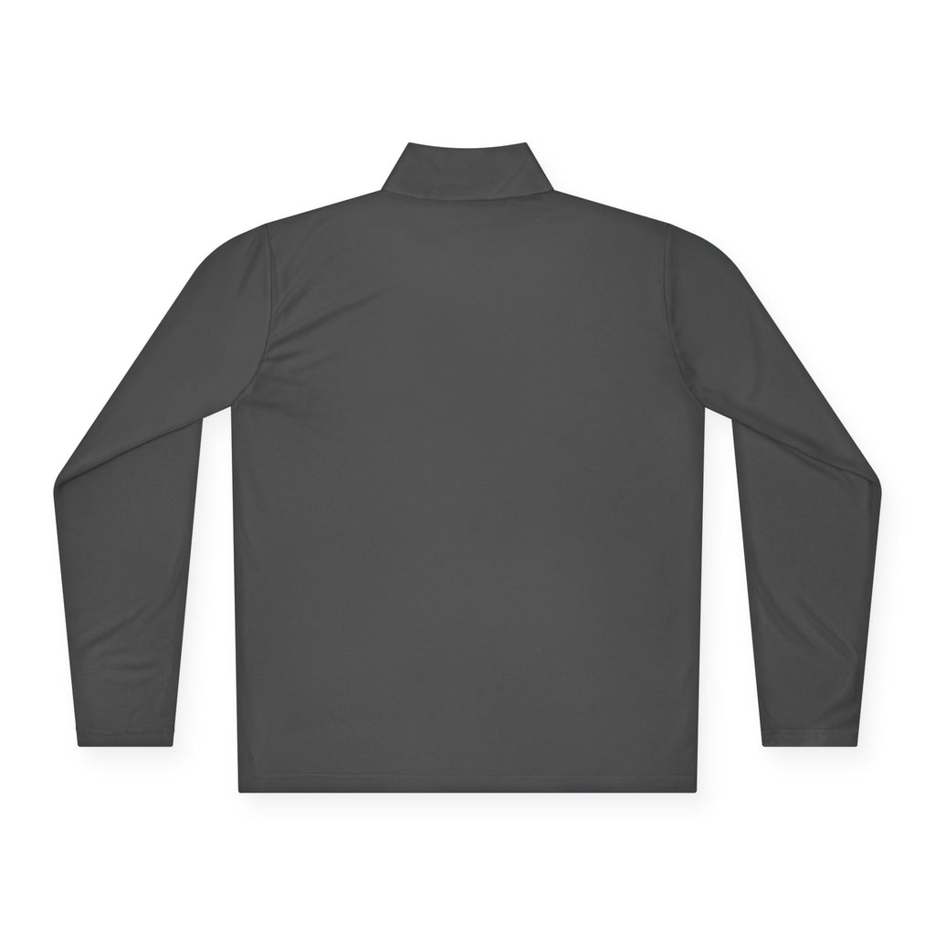 Idaho American Quarter-Zip Pullover