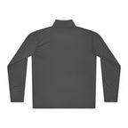 Idaho American Quarter-Zip Pullover