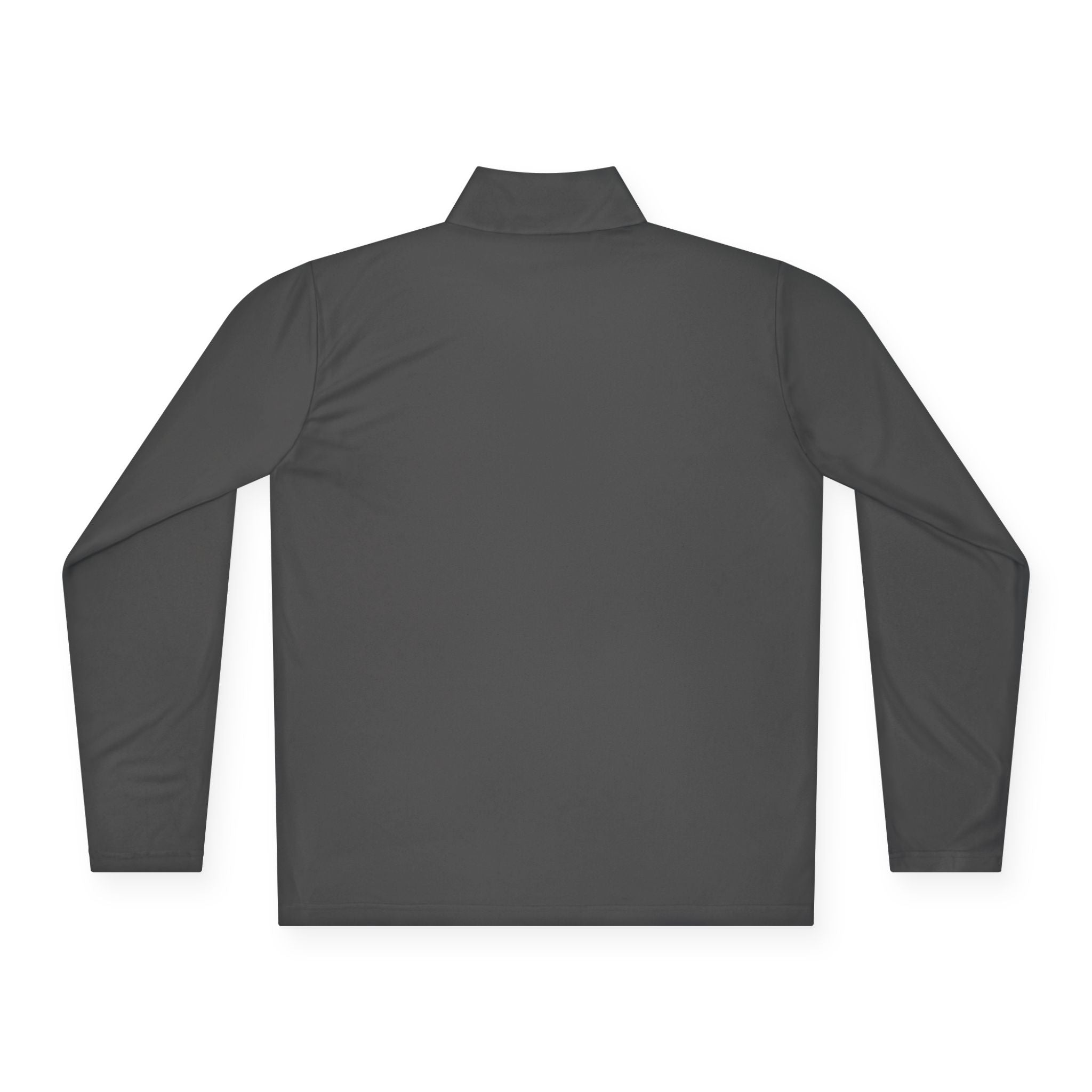 Idaho American Quarter-Zip Pullover
