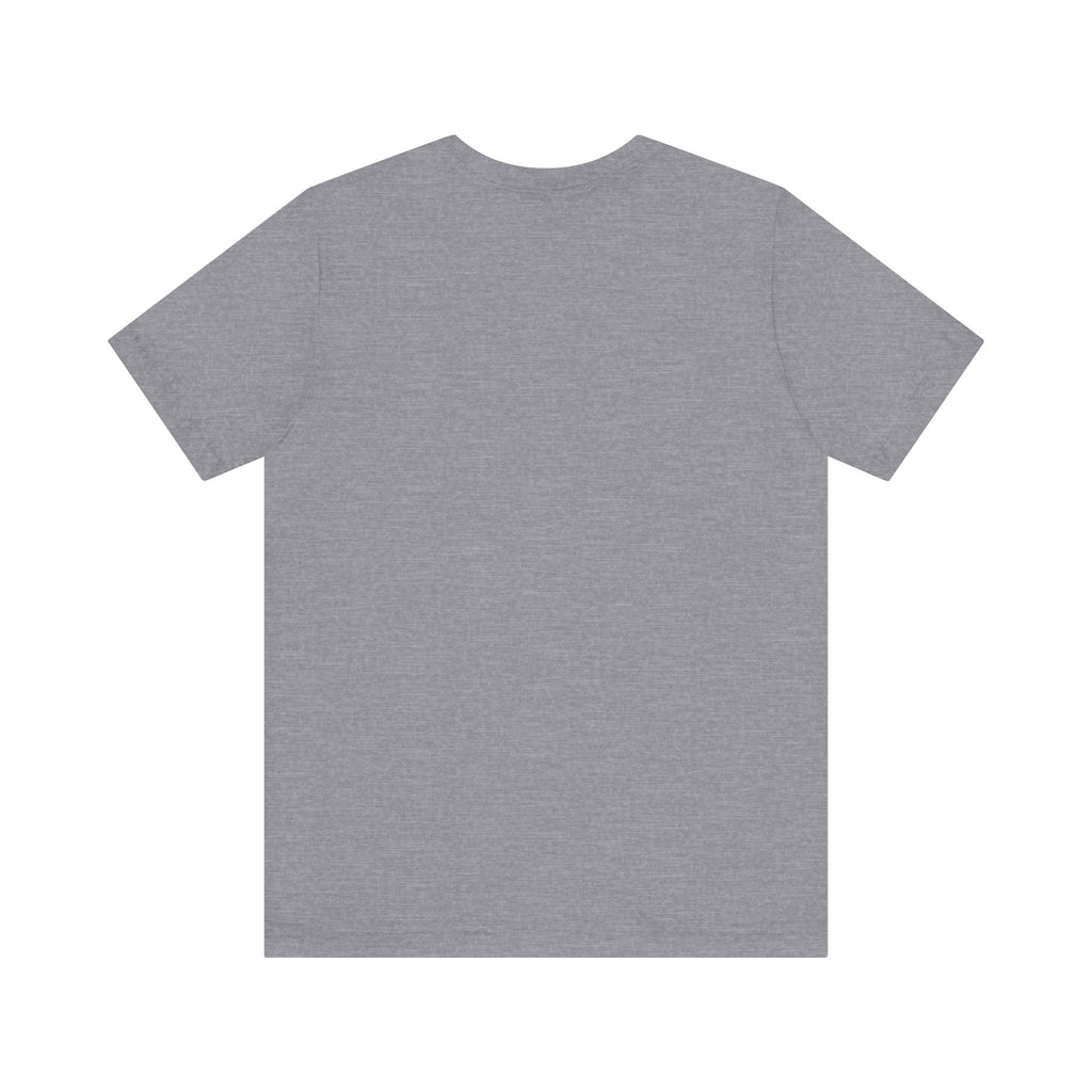 Idahole In One Men's Golf T-Shirt