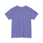 Idaho American T-Shirt with Sleeve Logo