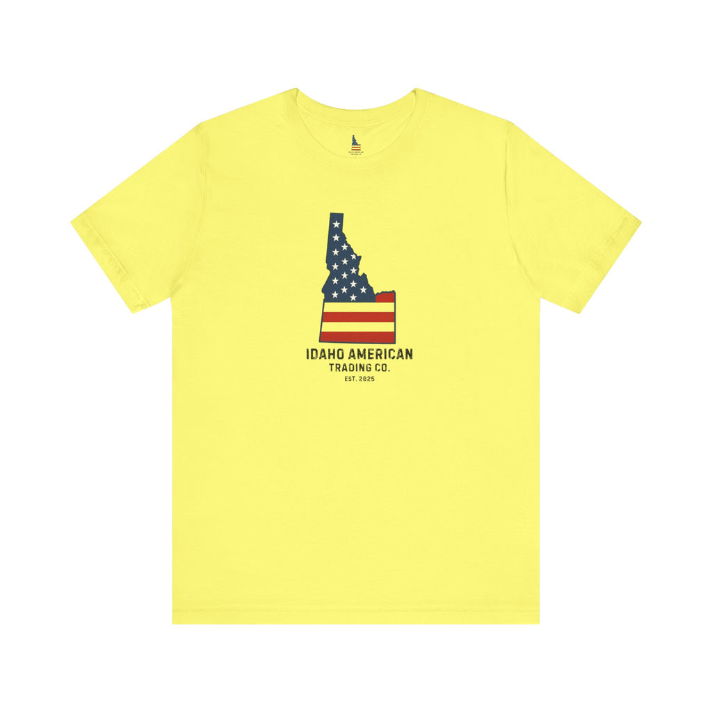 Idaho American Trading Co. T-Shirt
