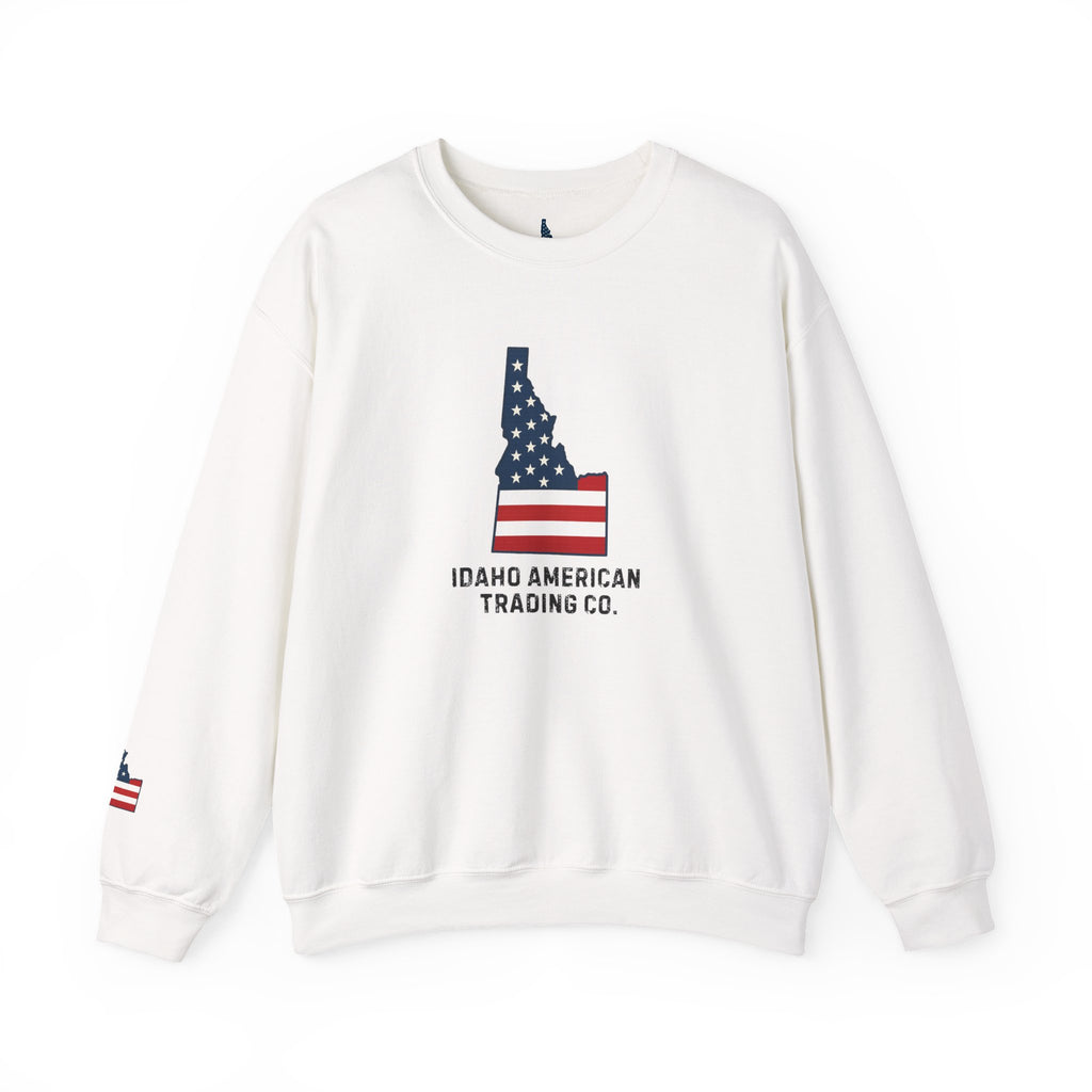 Idaho American Trading Co. Sweatshirt
