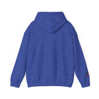 Idahole In One Women's Golf Hoodie With Sleeve Logo