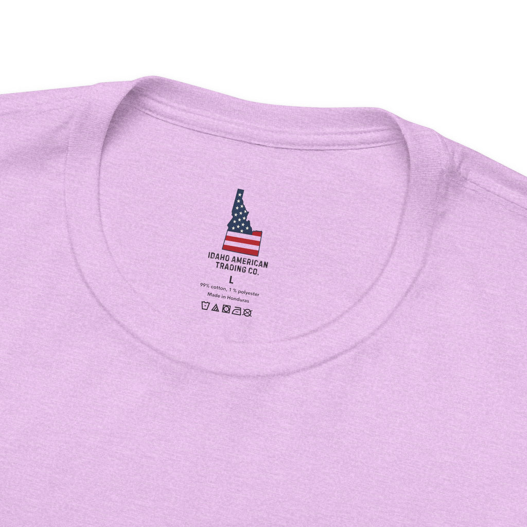 Idaho American Hiking Club T-Shirt