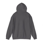 Idaho American Dad Hoodie No Sleeve Logo