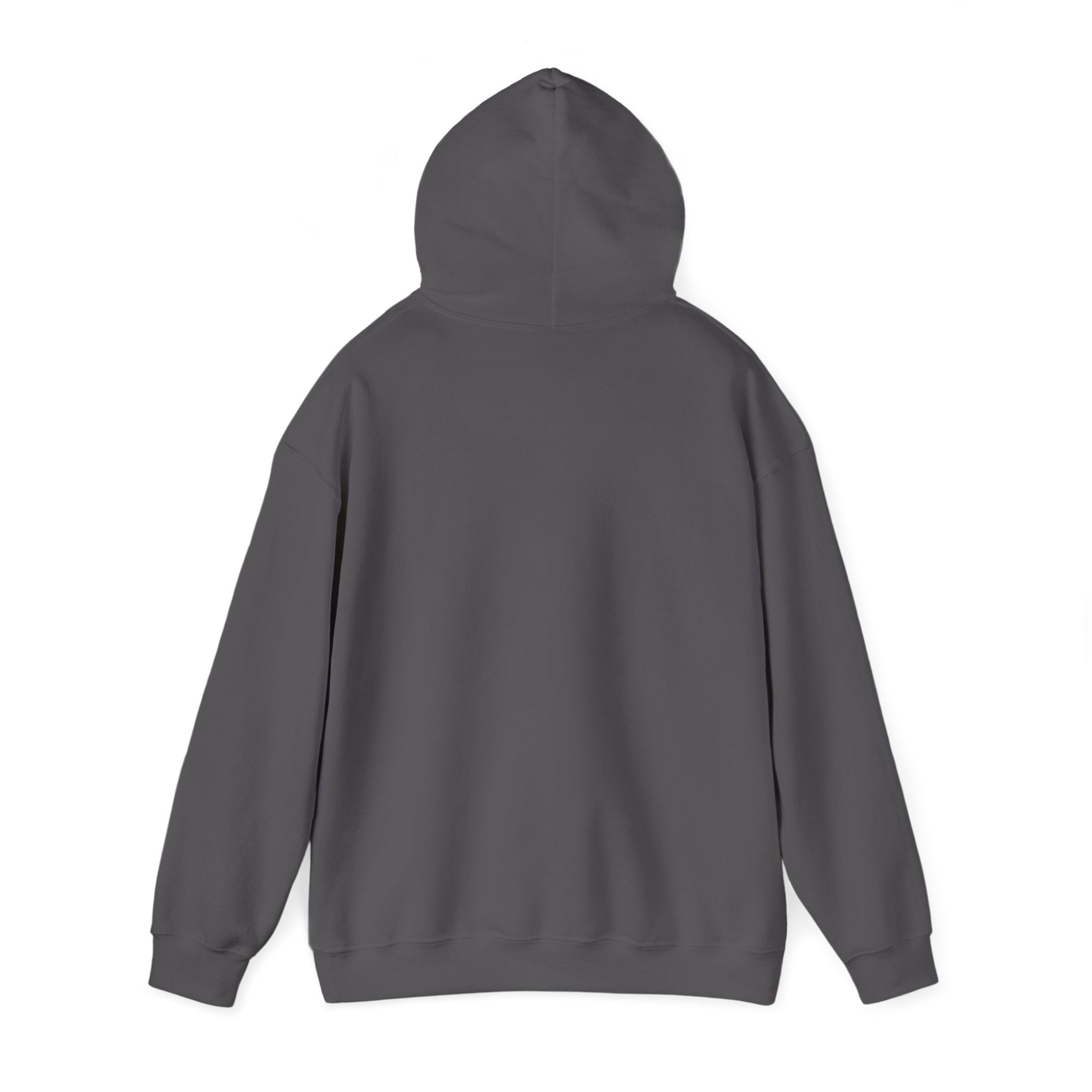 Idaho American Dad Hoodie No Sleeve Logo