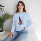 Idaho American Trading Co. Sweatshirt