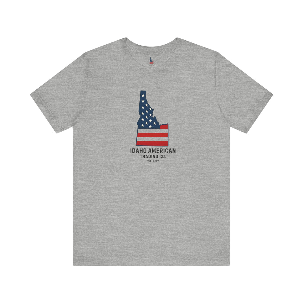Idaho American Trading Co. T-Shirt