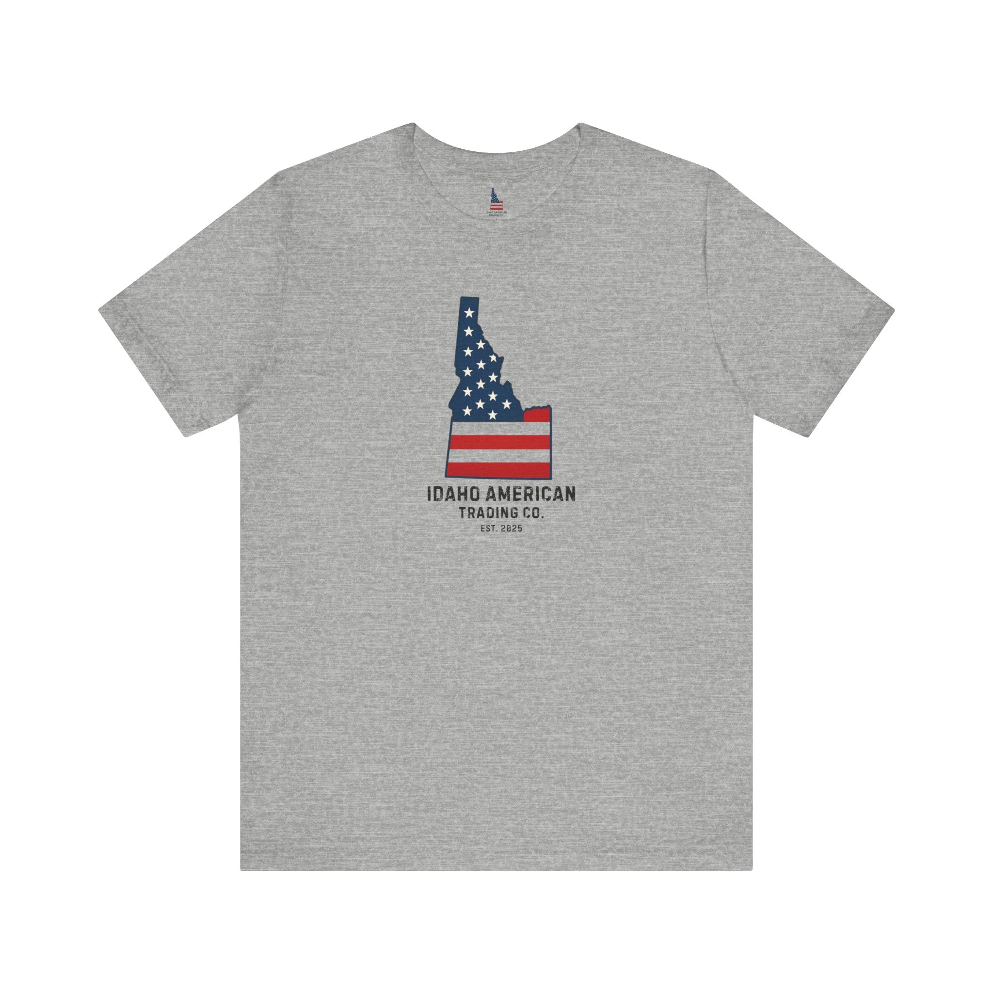 Idaho American Trading Co. T-Shirt