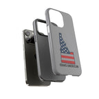 Idaho American Phone Case