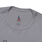 Idahole In One Men's Golf T-Shirt