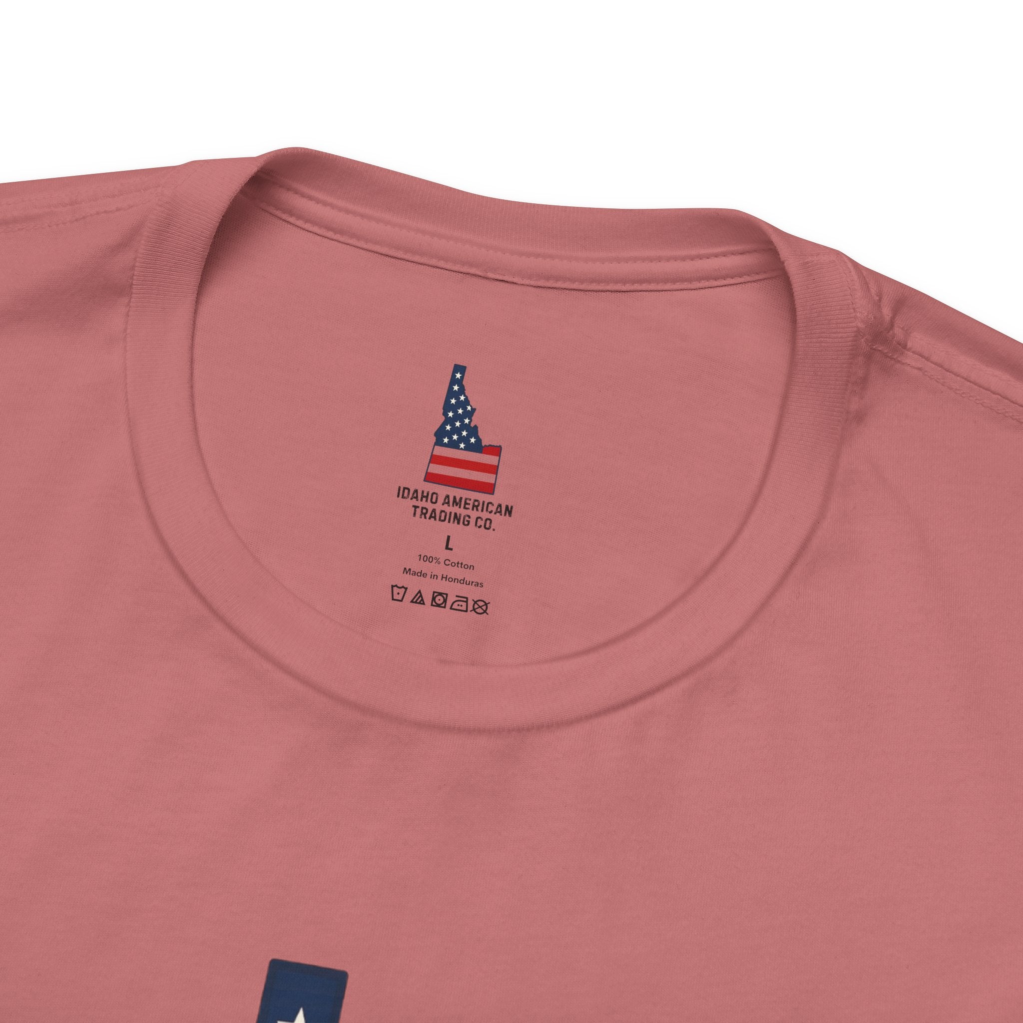 Idaho American Trading Co. T-Shirt