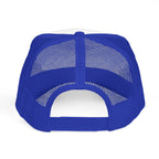 Idaho American Trucker Hat