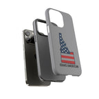 Idaho American Phone Case