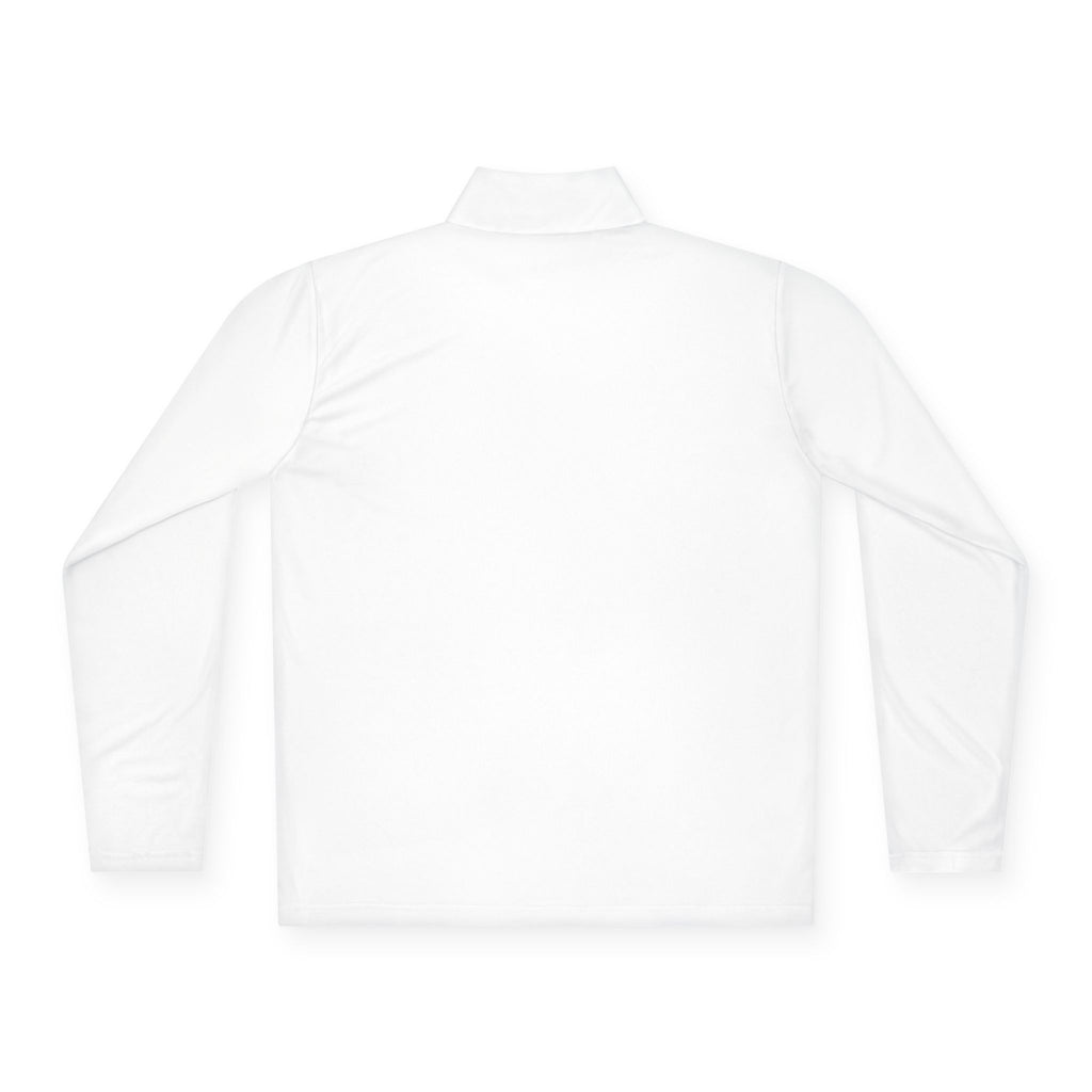 Idaho American Quarter-Zip Pullover