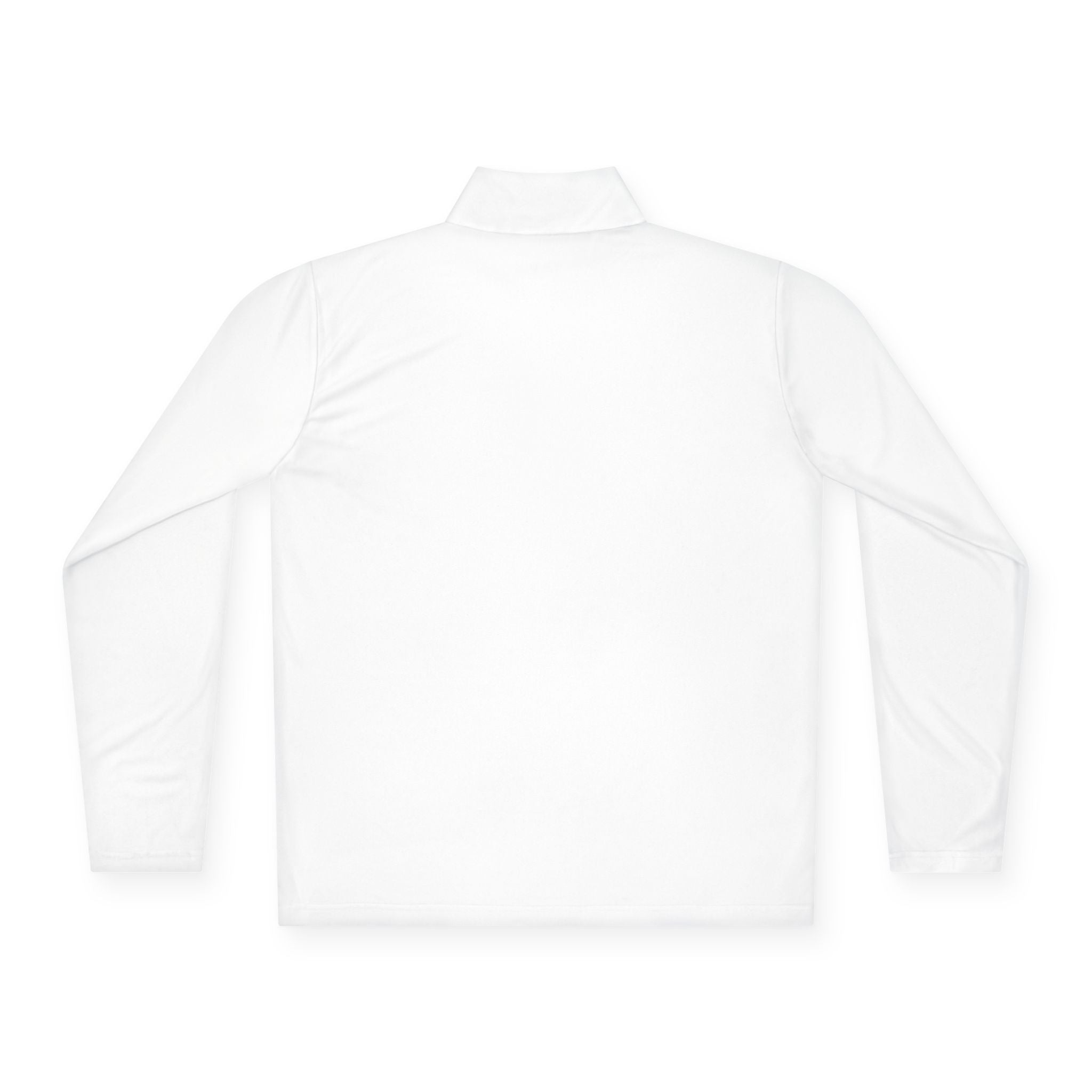 Idaho American Quarter-Zip Pullover