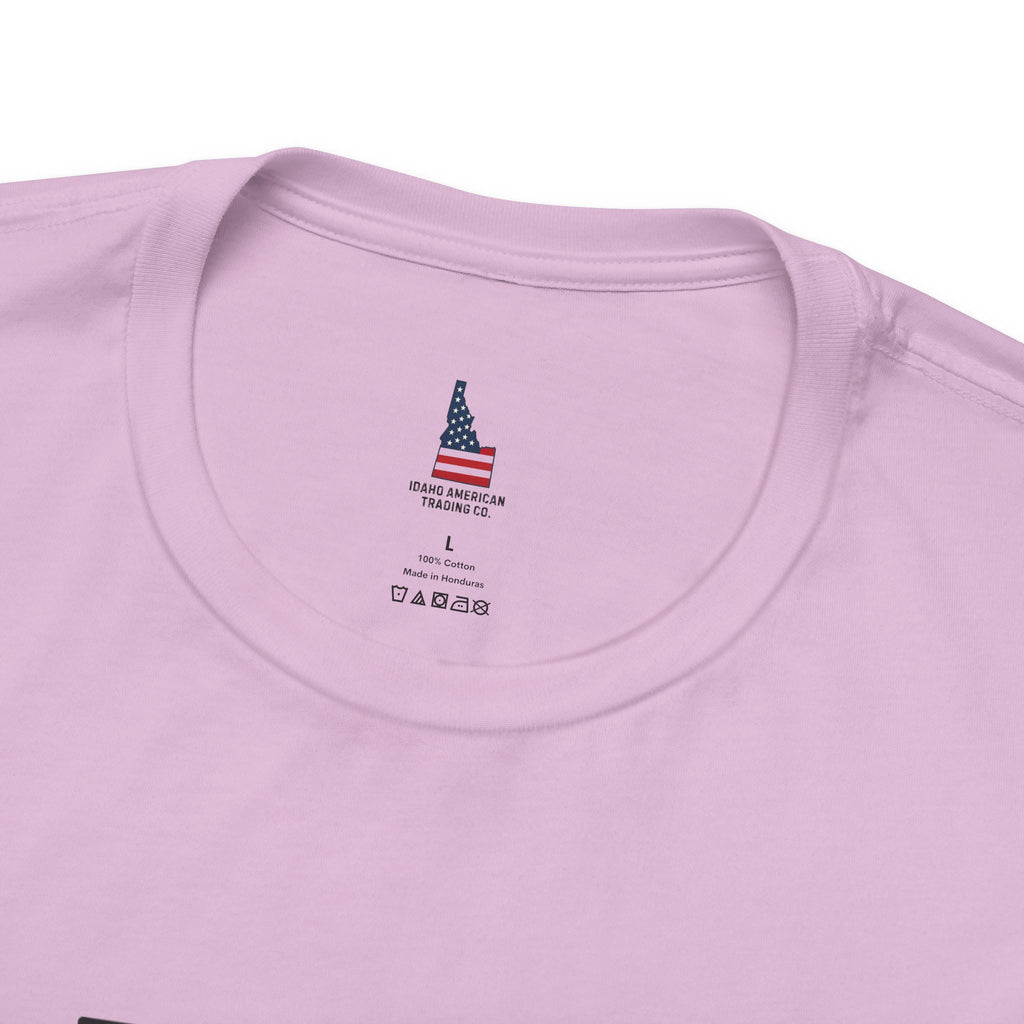 Idahole in One Women's Golf T-Shirt