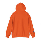 Idaho American Trading Co. Off-Roading Jeep Hoodie with Sleeve Logo