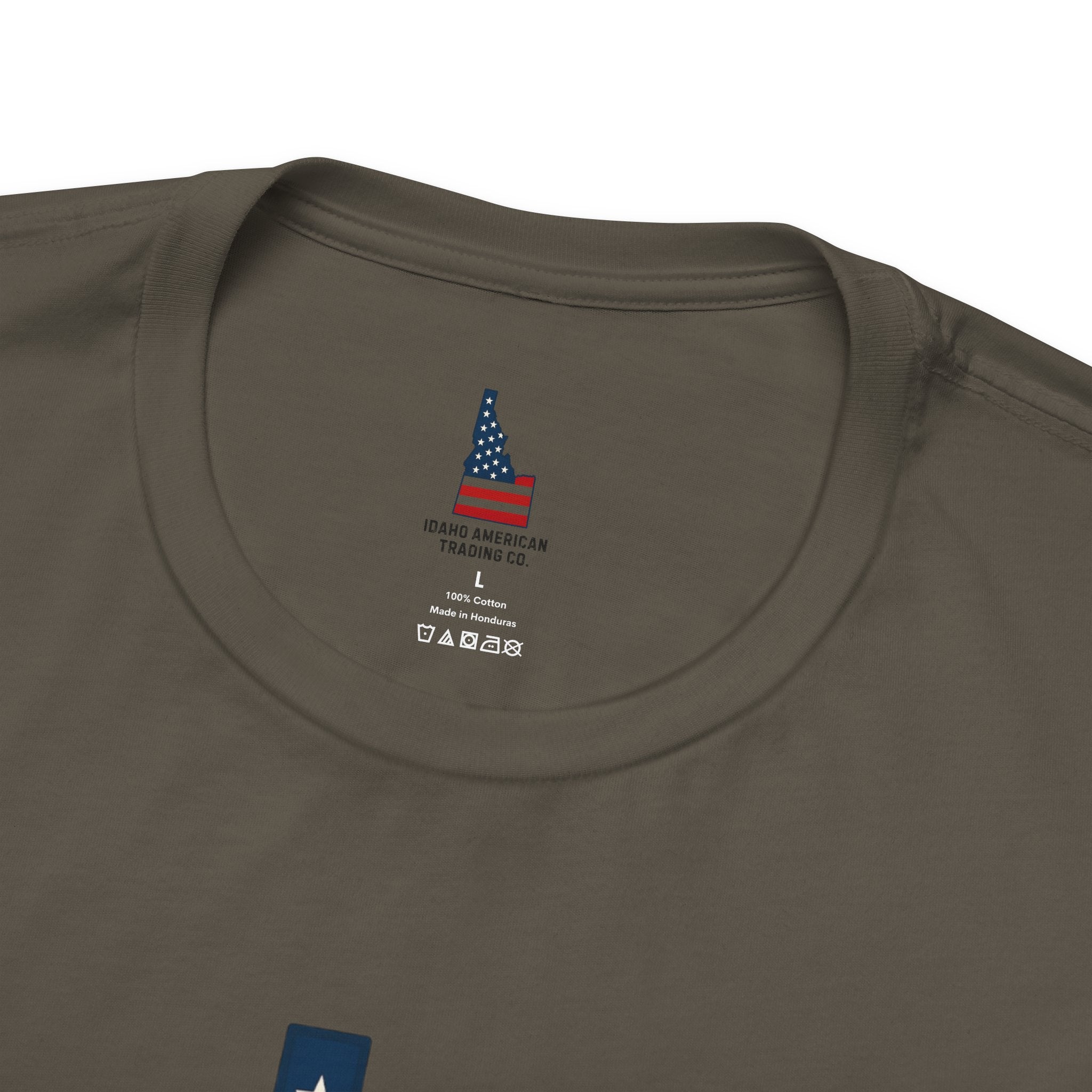 Idaho American Trading Co. T-Shirt