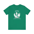 Idaho American Patriot State of Mind T-shirt