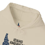 'Idaho American Girl' Hoodie
