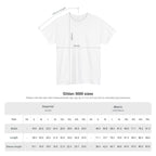 Idaho American T-Shirt with Sleeve Logo