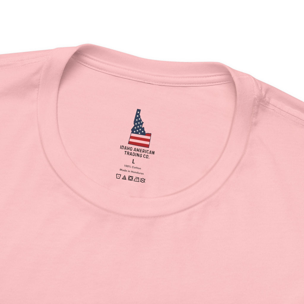 Idaho American Hiking Club T-Shirt