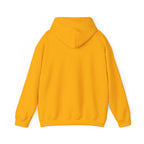 Idaho American Dad Hoodie No Sleeve Logo