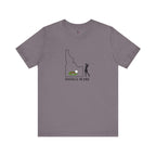 Idahole in One Women's Golf T-Shirt