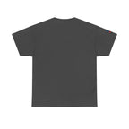 Idaho American T-Shirt with Sleeve Logo