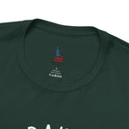 Idaho American Patriot State of Mind T-shirt