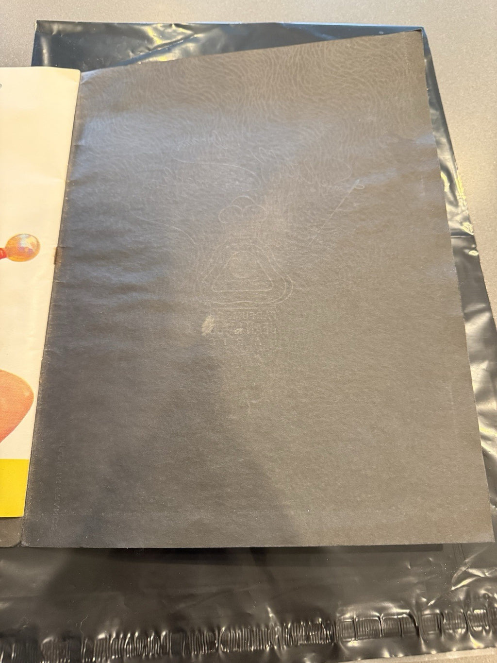 1939 Famous Folies Bergere Theatre Program Treasure Island San Francisco