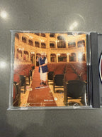 DEF LEPPARD The Sparkle Lounge 2006 US CD AUTOGRAPHED By The Band.