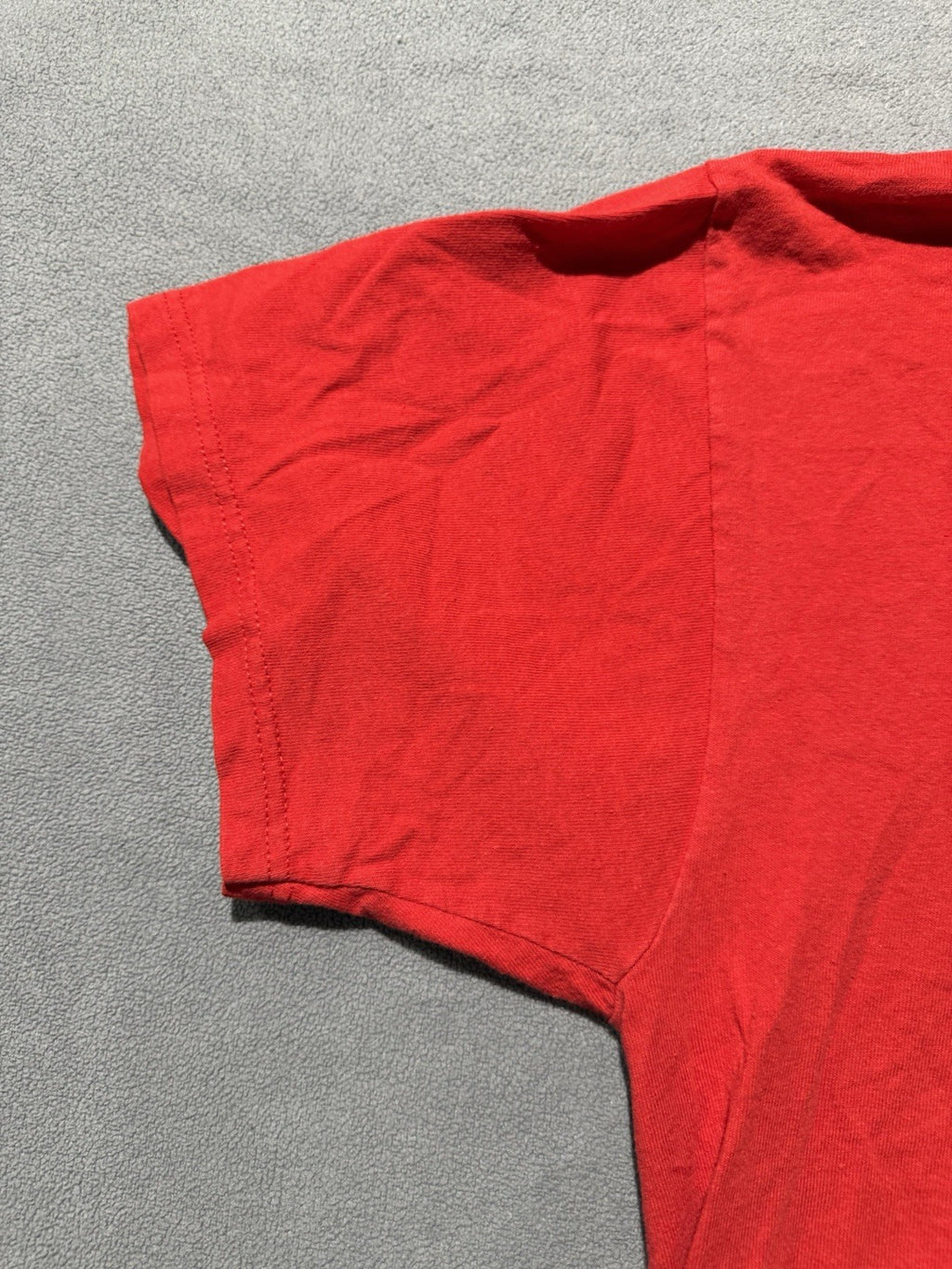 Rare Anaheim Angels 2002 World Series Champions Tshirt Large-Delta Pro Weight
