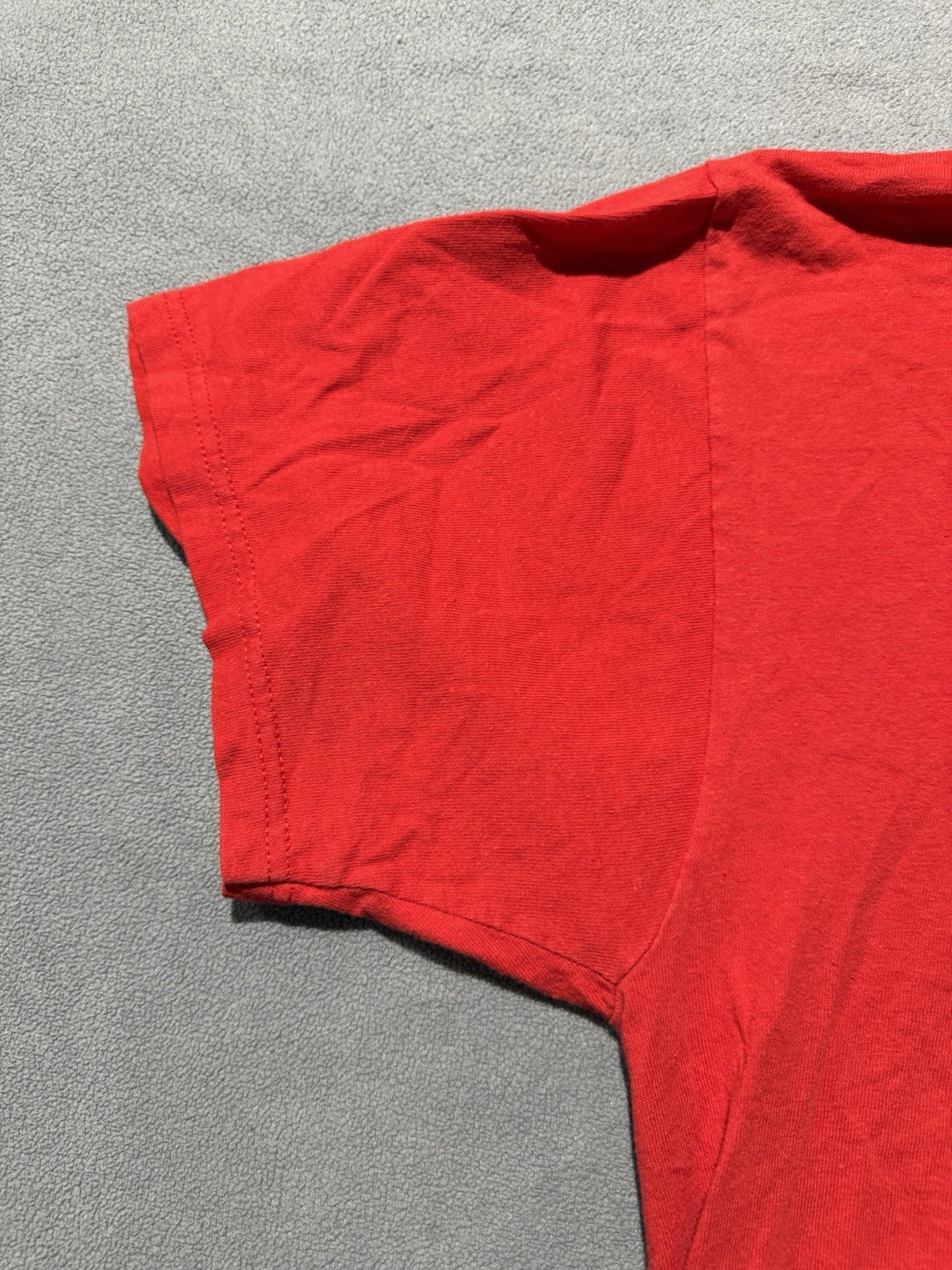 Rare Anaheim Angels 2002 World Series Champions Tshirt Large-Delta Pro Weight