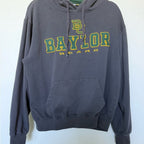 Vintage Baylor University Bears Hoodie by Colosseum