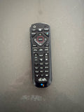 Dish Network 54.0 Satellite TV Remote Control *good Working condition*