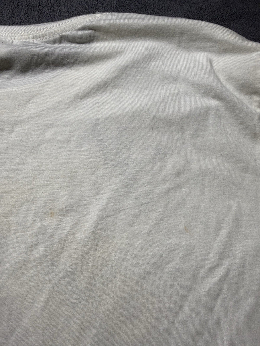 Signed David Hasselhoff ‘Don’t Hassel The Hoff’ Shirt 2019 London Play 9 To 5