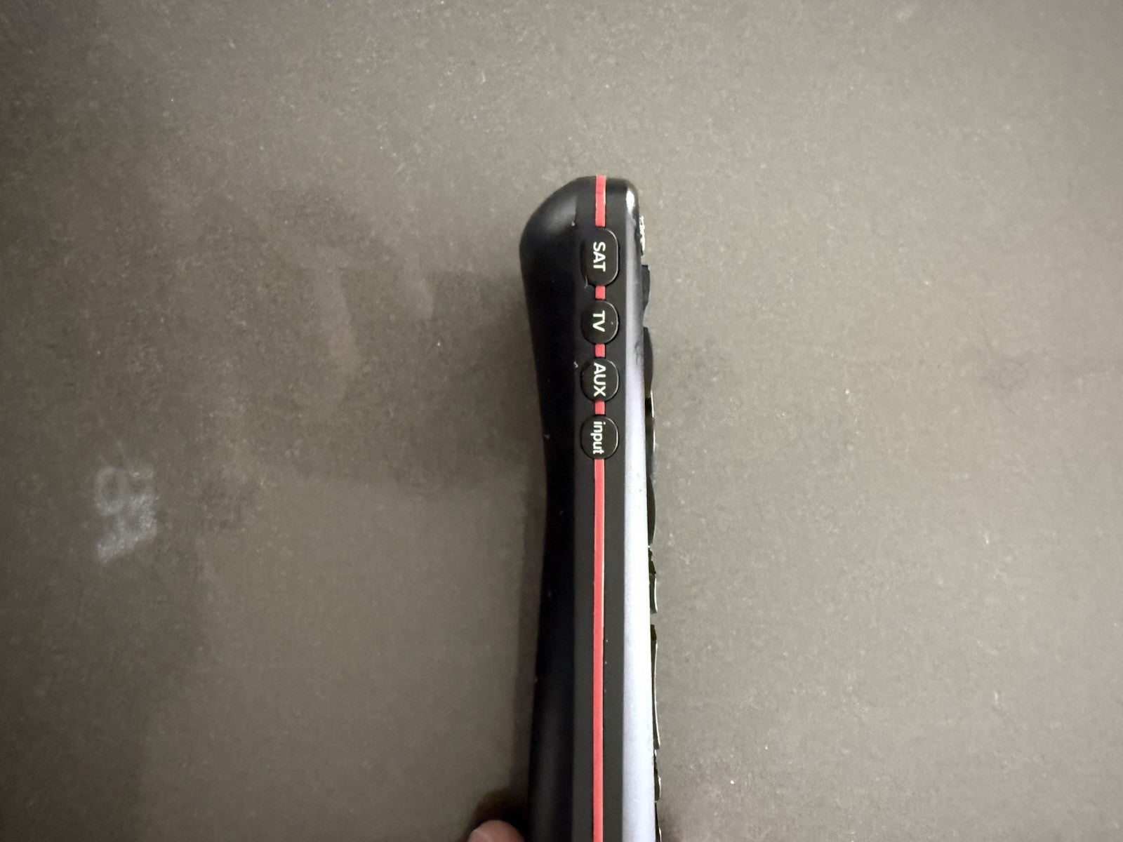 Dish Network 54.0 Satellite TV Remote Control *good Working condition*