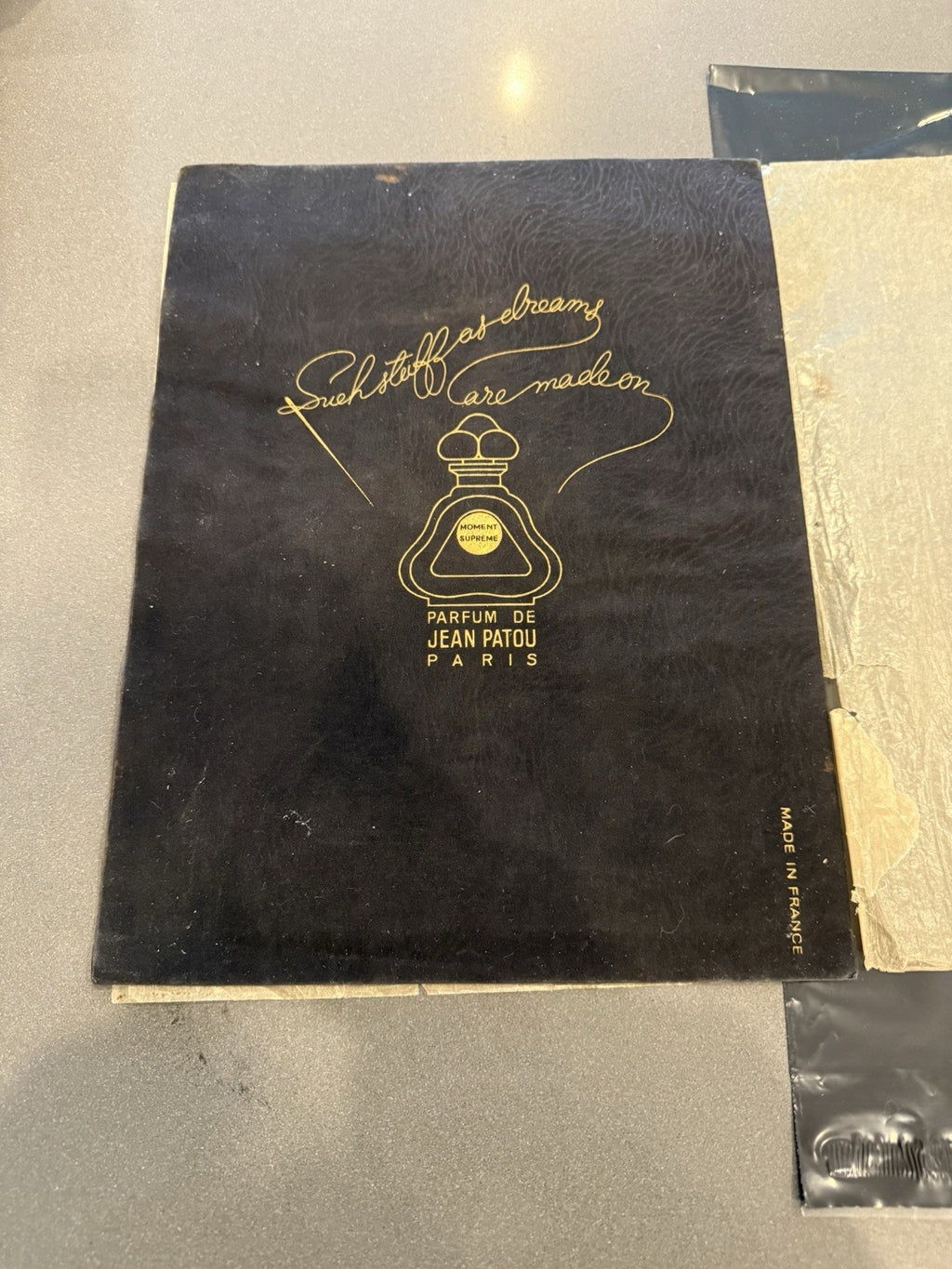 1939 Famous Folies Bergere Theatre Program Treasure Island San Francisco