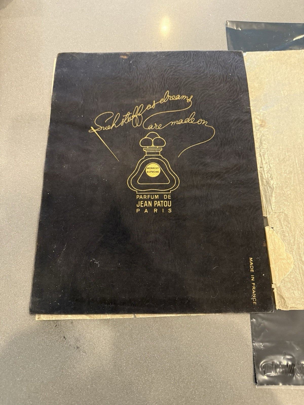 1939 Famous Folies Bergere Theatre Program Treasure Island San Francisco