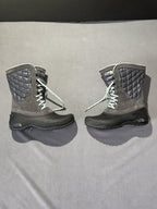 Women's North face Thermoball Utility Mid Winter Boots  Size 11 US