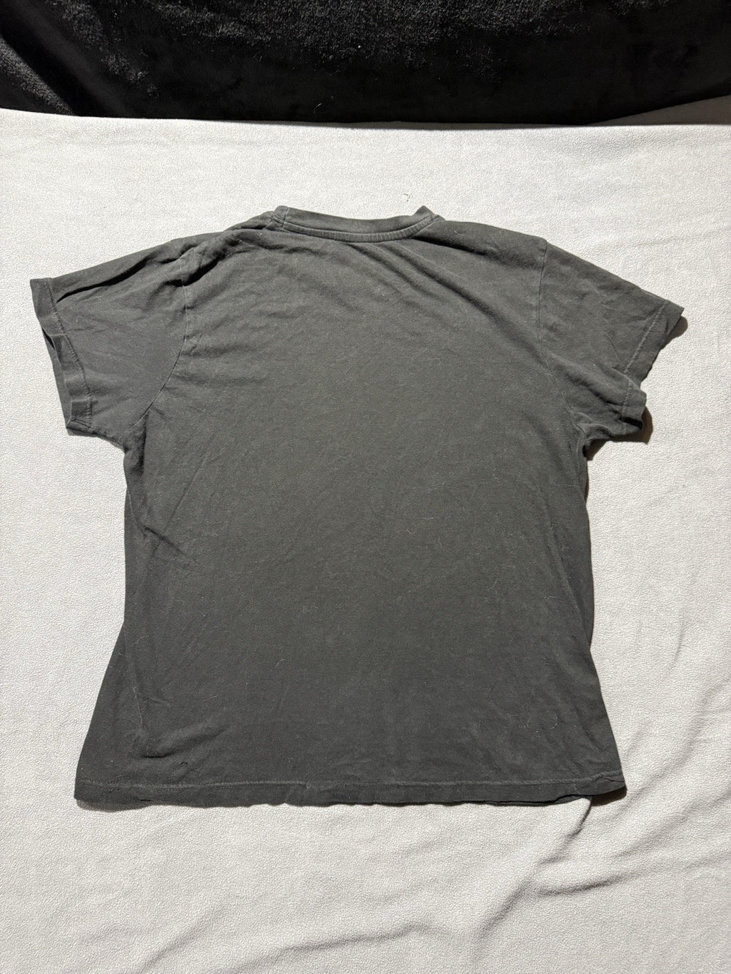 Vintage Led Zeppelin Electric Magic Empire Pool Wembley Concert T-Shirt Small