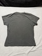Vintage Led Zeppelin Electric Magic Empire Pool Wembley Concert T-Shirt Small