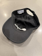 Champion Brand Strapback Adjustable Hat Cap Cotton Casual Dad Men Women Black